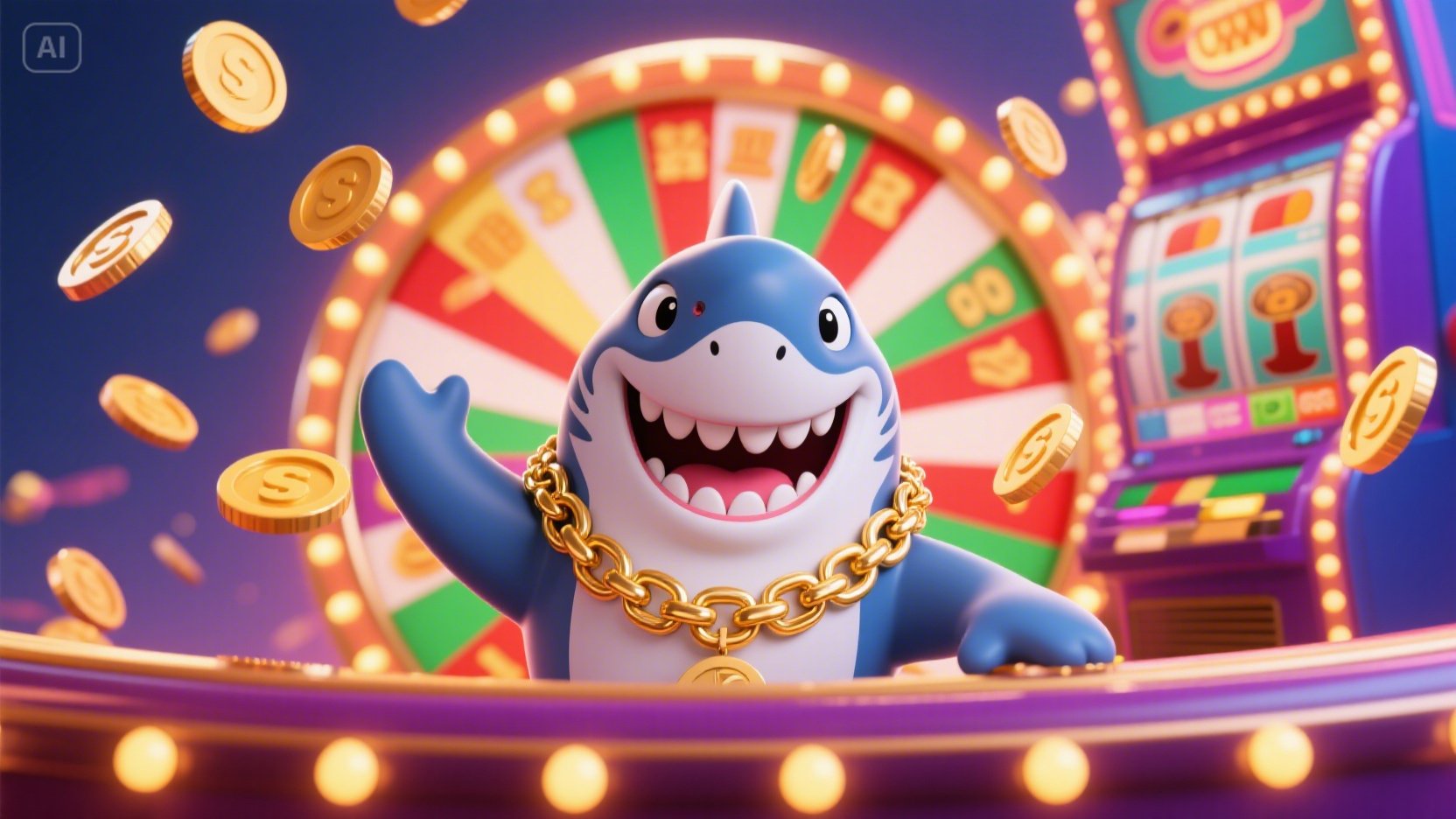 Casino Crush Wins Casino desktop and mobile interfaces