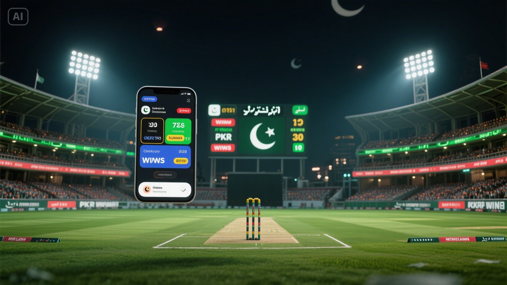 Crush Wins CasinoJoin now and get 200% instantly on your first deposit! Pakistani players can enjoy fair play, real PKR prizes, and quick local withdrawals anytime.