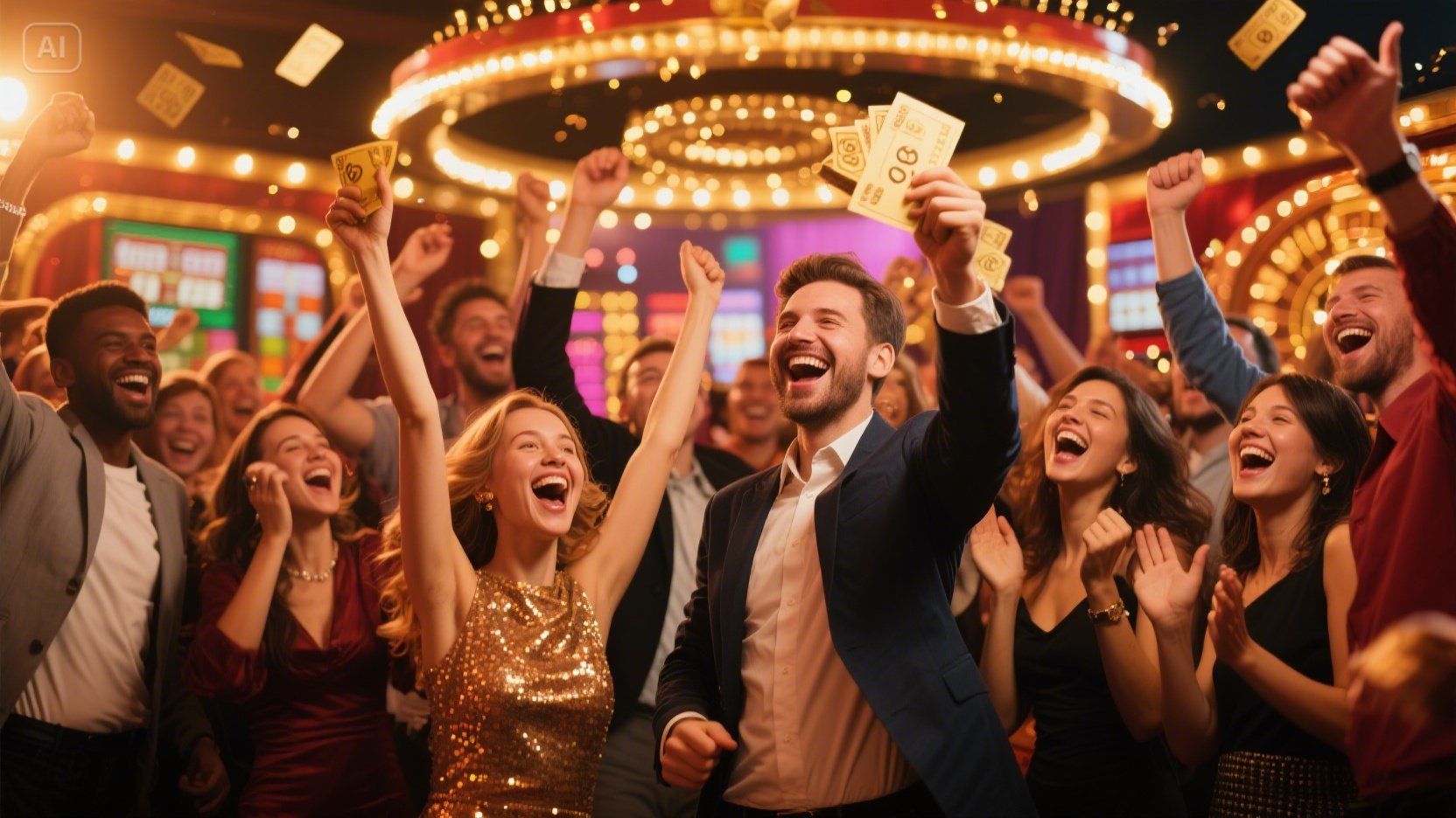 Registration at Crush Wins Casino Casino