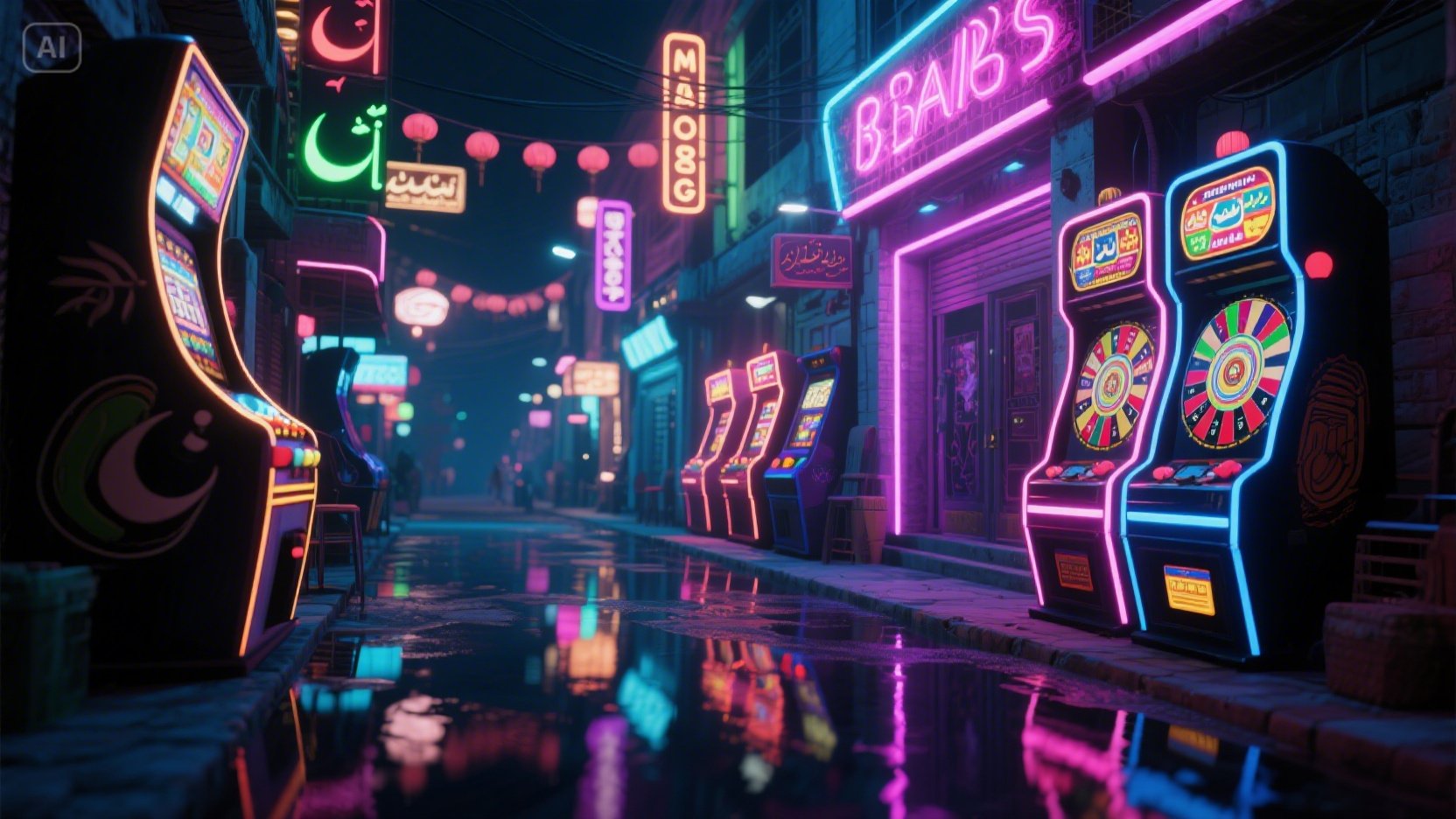 Crush Wins CasinoDeposit PKR today and enjoy 200% instantly credited! Pakistan’s casino fans can play live tables, crash mode, and slot games every day.