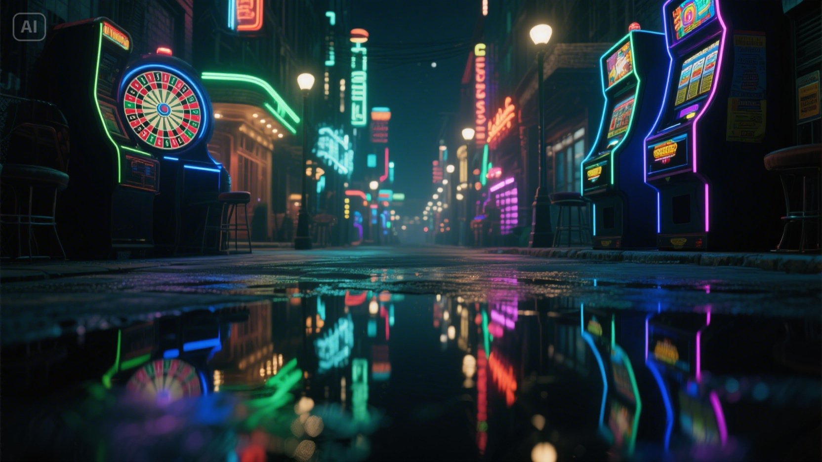 Casino Crush Wins Casino desktop and mobile interfaces