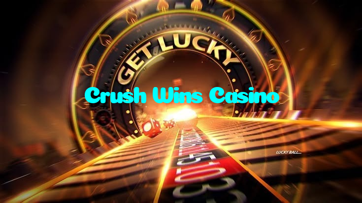 available types of Crush Wins Casino bet including pre-match live express and system bets