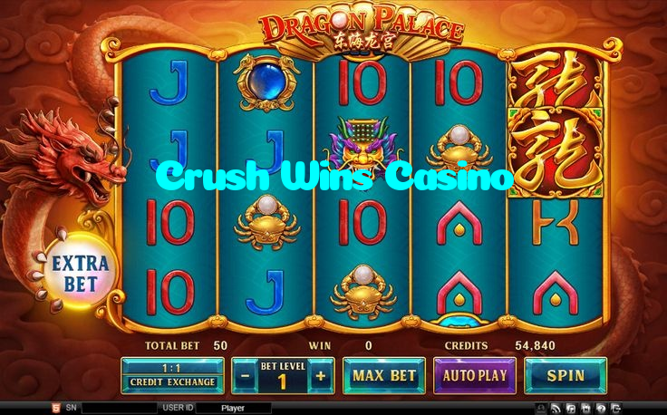 Crush Wins Casino خوش آمدید بونس +600% پیشکش موبائل ایپ کے پروموشن سیکشن میں دکھائی دیتی ہے۔