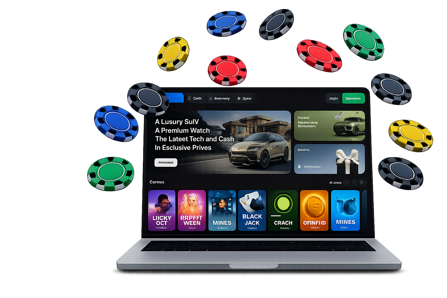 Crush Wins Casino Pakistan